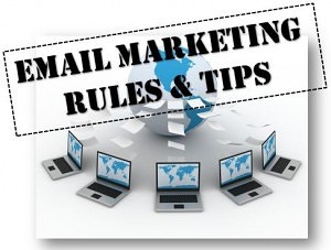 Email Marketing