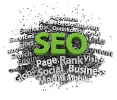 search engine optimization