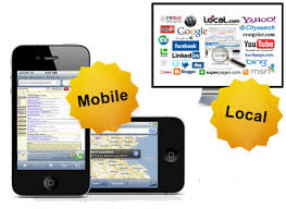 mobile marketing