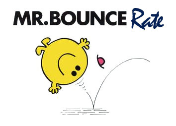 Bounce Rate