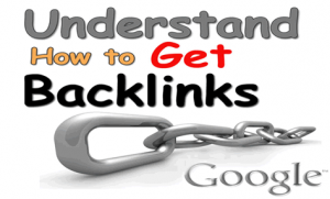 Do Backlinks Work?