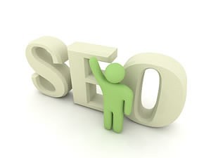 SEO and the Rainmaker Platform